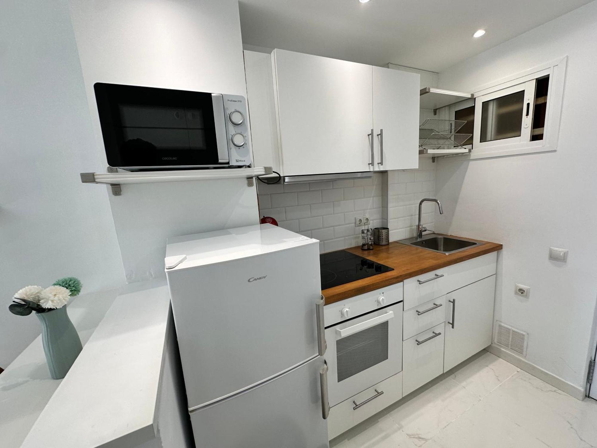 Sun&Love Apartment Benalmadena Exterior photo